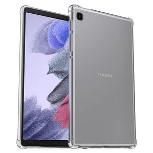 Carcasa Transparente Para Samsung Tab A7 de 10.4