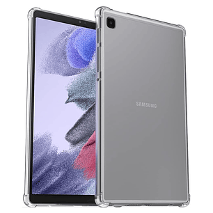 Carcasa Transparente Para Samsung Tab A7 de 10.4