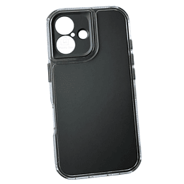 Carcasa Para iPhone 16 Normal - Reforzada