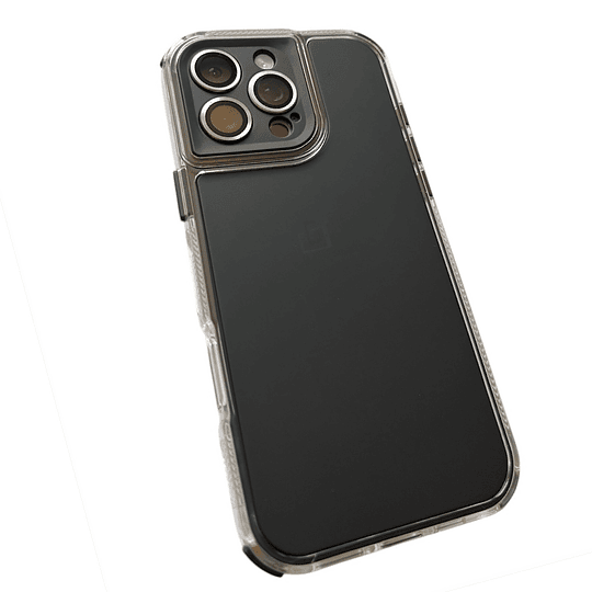 Carcasa Para iPhone 16 Pro - Reforzada