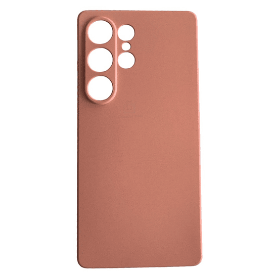 Carcasa Silicona Para Samsung S25 Ultra-Melocoton