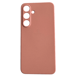 Carcasa Silicona Para Samsung S25 - Melocoton