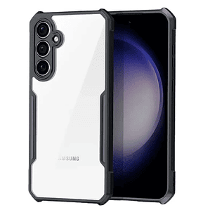 Carcasa Xundd Para Samsung S25 Military Grade