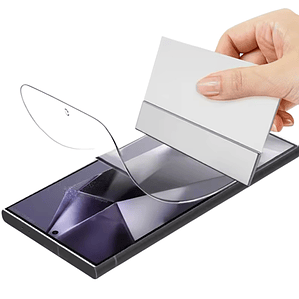 Lamina de Hidrogel Para Samsung S25 Ultra