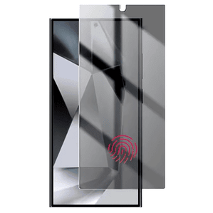 Lámina De Privacidad Para Samsung S25 Ultra - Anti Espia