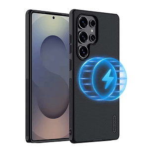 Carcasa Nillkin Frosted Magsafe Para Samsung S25 Ultra