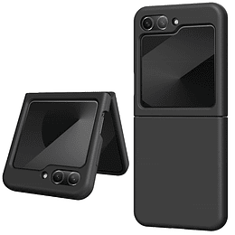 Carcasa De Silicona Para Samsung Z Flip 6