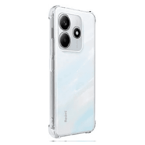 Carcasa Transparente Para Xiaomi Note 14 5G