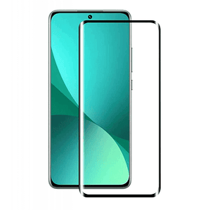 Lamina de Vidrio Pantalla Para Xiaomi Note 14 Pro 5G
