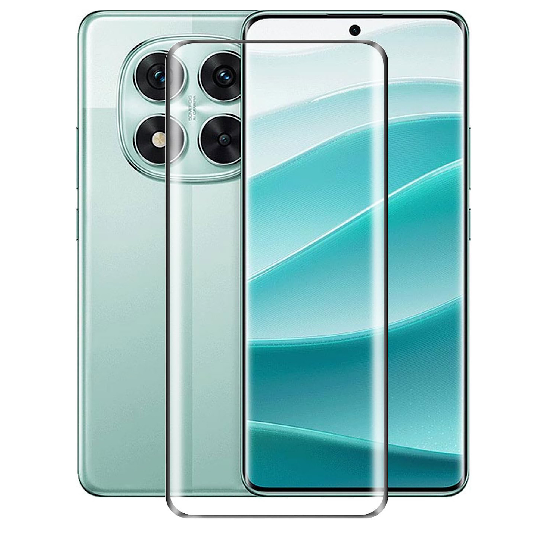 Cristal De Cámara Para Xiaomi Redmi Note 9 Pro 8 Pro 8T, Protector De