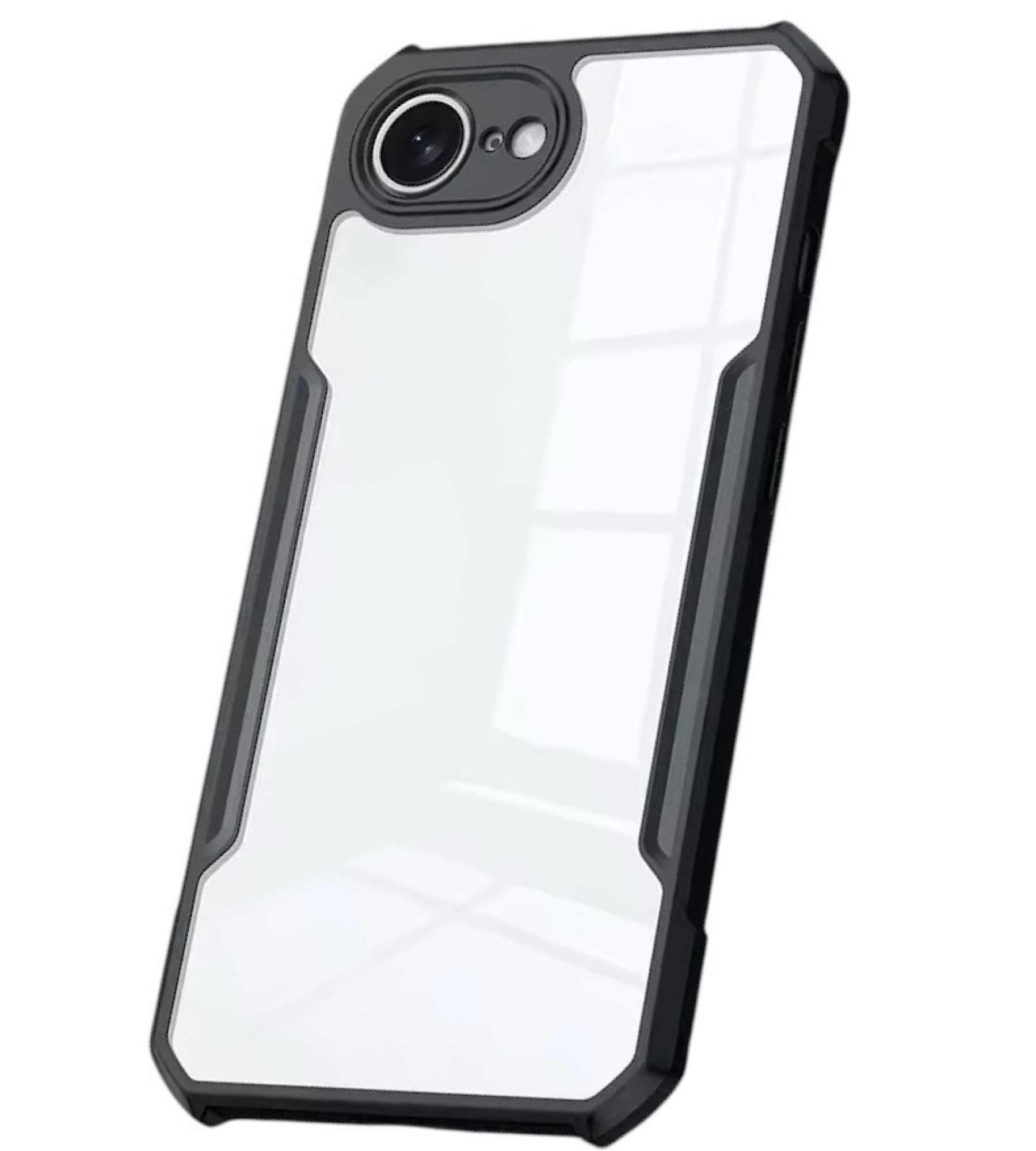 Carcasa XUNDD Para iPhone 16E - Military Grade