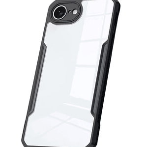 Carcasa XUNDD Para iPhone 16E - Military Grade