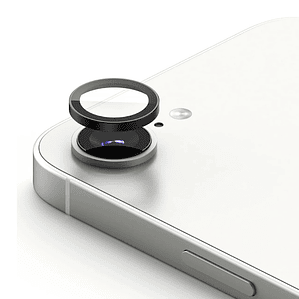 Protector de Lente Para iPhone 16e