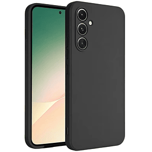 Carcasa de Silicona Para Samsung A56 5G
