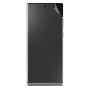 Lamina de Hidrogel Matte Para Xiaomi Poco X7 Pro 5G