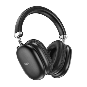 Audífono Hoco W35 Max Inalámbrico Bluetooth de Cintillo - 90Hrs 
