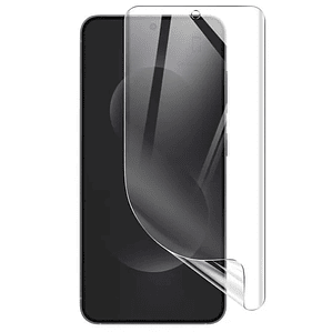 Lamina de Hidrogel Para Samsung S25 Edge