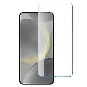 Lamina de Vidrio Para Samsung S24 FE