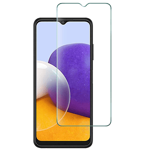 Lamina De Vidrio Para Samsung A22 5G