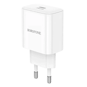 Base de Carga Borofone 20w - USB-C