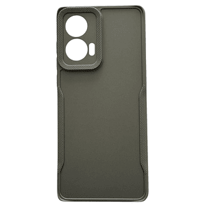 Funda Slim Para Motorola Edge 50 Fusion