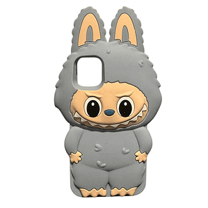 Carcasa Con Diseño Para iPhone 11