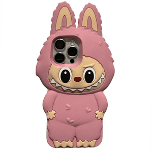 Carcasa Con Diseño Para iPhone 16 Pro Max