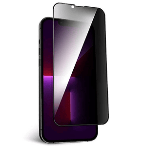 Lamina De Vidrio Anti Espia Para iPhone 16e