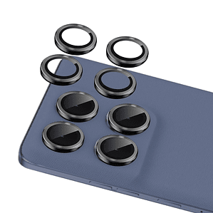 Protector de Lentes Para Motorola Edge 60 Fusion 5G