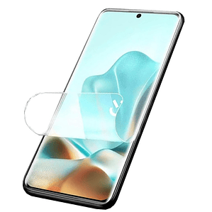 Lamina de Hidrogel Para Motorola Edge 60 Fusion 5G