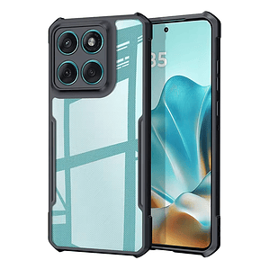 Carcasa Xundd Para Motorola Edge 60 Fusion 5G 