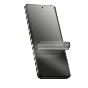 Lamina Hidrogel Matte Para Motorola Edge 60 Fusion 5G