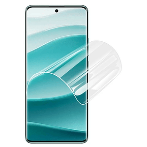 Lamina de Hidrogel Para Xiaomi Redmi Note 14 Pro Plus 5G