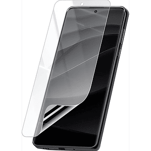 Lamina de Hidrogel Matte Para Xiaomi Redmi Note 14 Pro Plus
