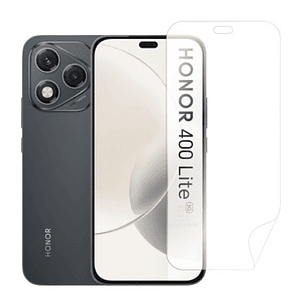 Lamina de Hidrogel Para Honor 400 Lite