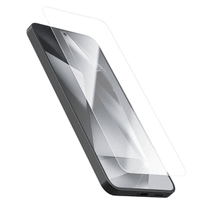 Lamina de Vidrio Para Samsung S25 Plus - Clear
