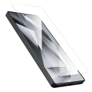 Lamina De Vidrio Para Samsung S25 Ultra - Transparente