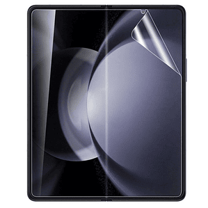 Lamina de Hidrogel Para Samsung Z Fold 7
