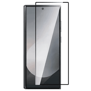 Lamina De Vidrio Pantalla Externa Para Samsung Z Fold 7