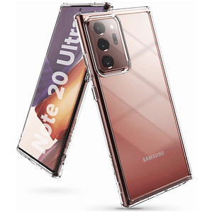 Carcasa Ringke Fusion Para Samsung Note 20 Ultra