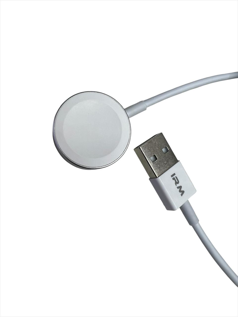 Cargador Compatible Con Apple Watch Todas Las Series