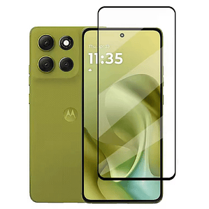 Lamina de Vidrio Para Motorola G86 5G
