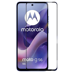 Lamina de Vidrio Para Motorola G56 5G