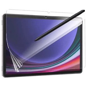 Lamina de Hidrogel Para Samsung Tab S10 FE Plus