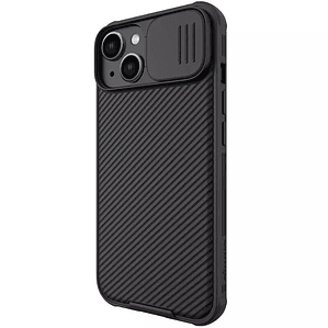 Carcasa Nillkin Camshield Pro Para iPhone 13 