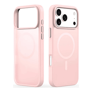 Carcasa Dux Ducis Con Magsafe Para iPhone 17 Pro Max - Matte 