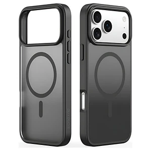 Carcasa Dux Ducis Con Magsafe Para iPhone 17 Pro Max - Matte 