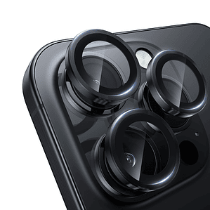 Protector de Lentes Para Camara iPhone 17 Pro Max