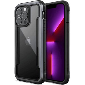 Carcasa Defense Shield para iPhone 14 Pro 