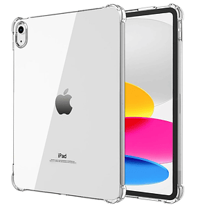 Carcasa Transparente Para iPad 10.9 Decima Generación